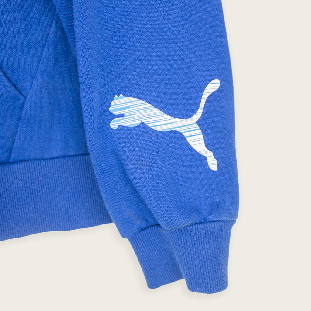 Puma Hoodie - XL