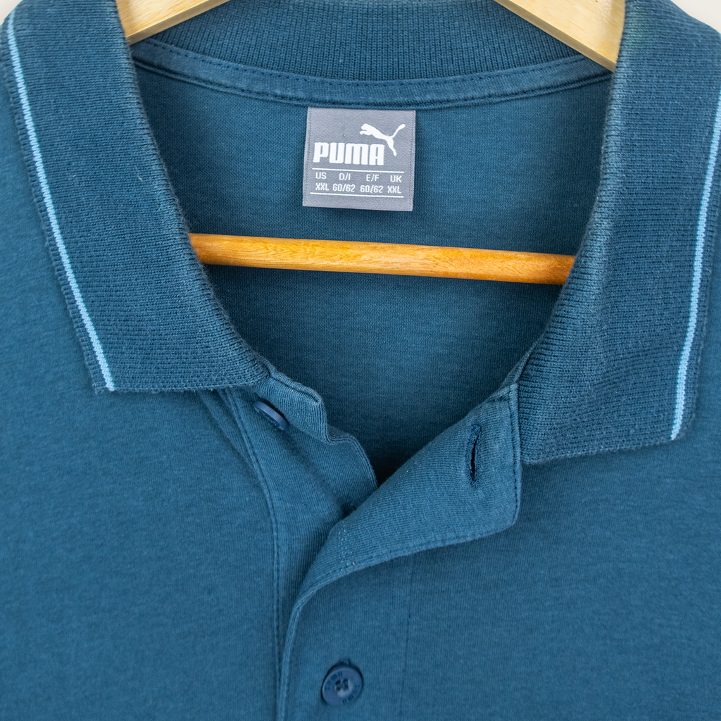 Puma Polo Shirt - XXL