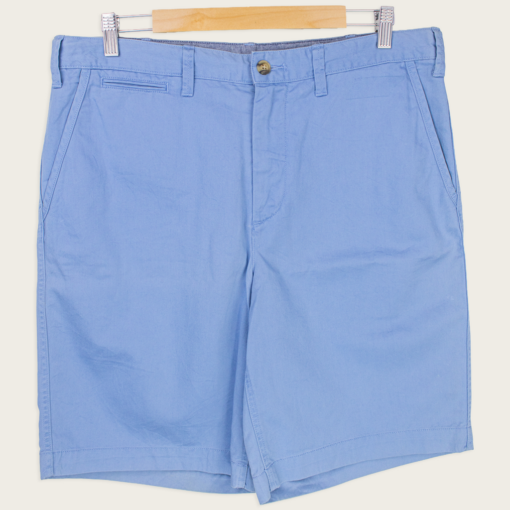 00's Polo by Ralph Lauren Chino Shorts - 33"