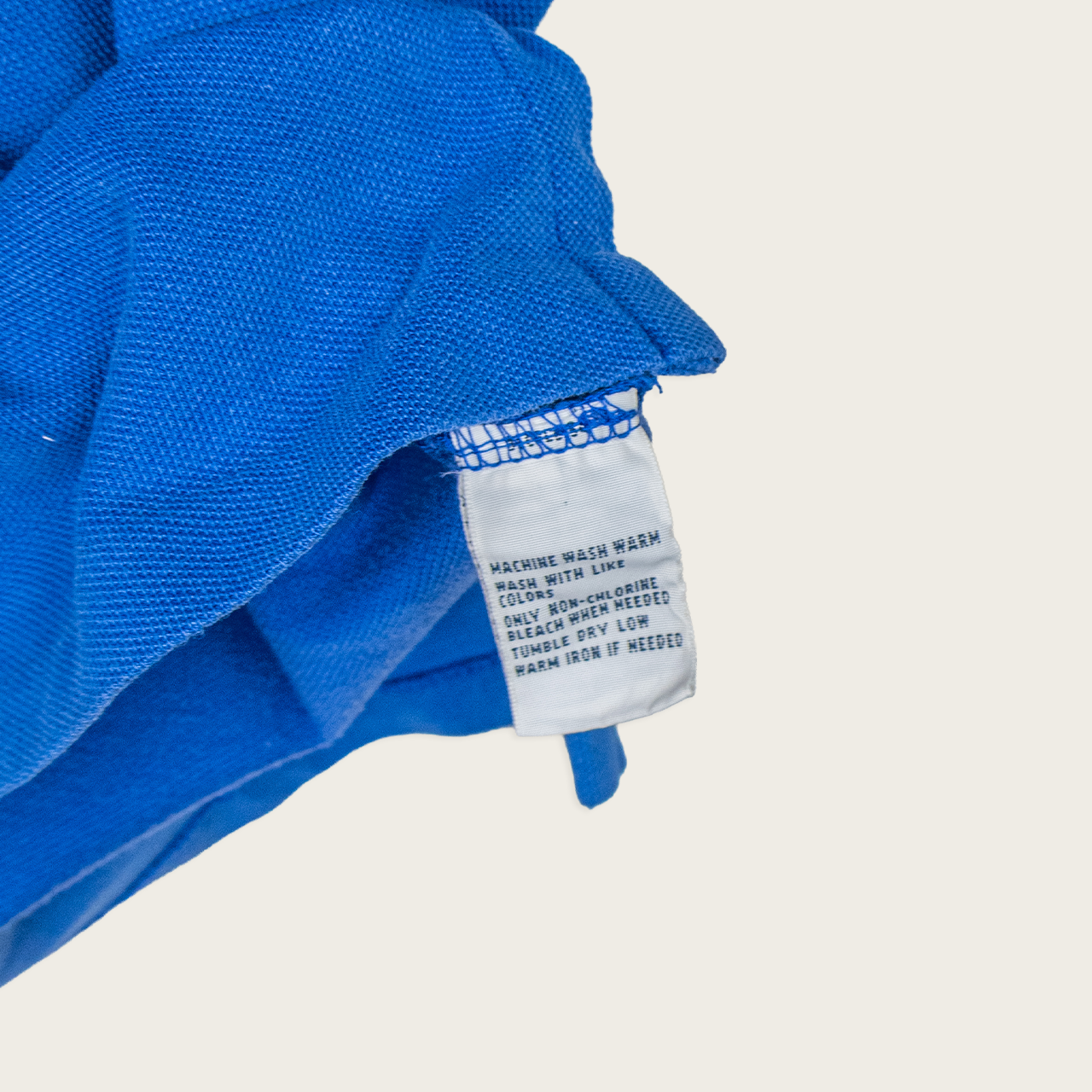 00's Polo by Ralph Lauren Polo Shirt - M/L