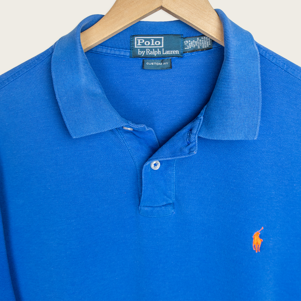 00's Polo by Ralph Lauren Polo Shirt - M/L