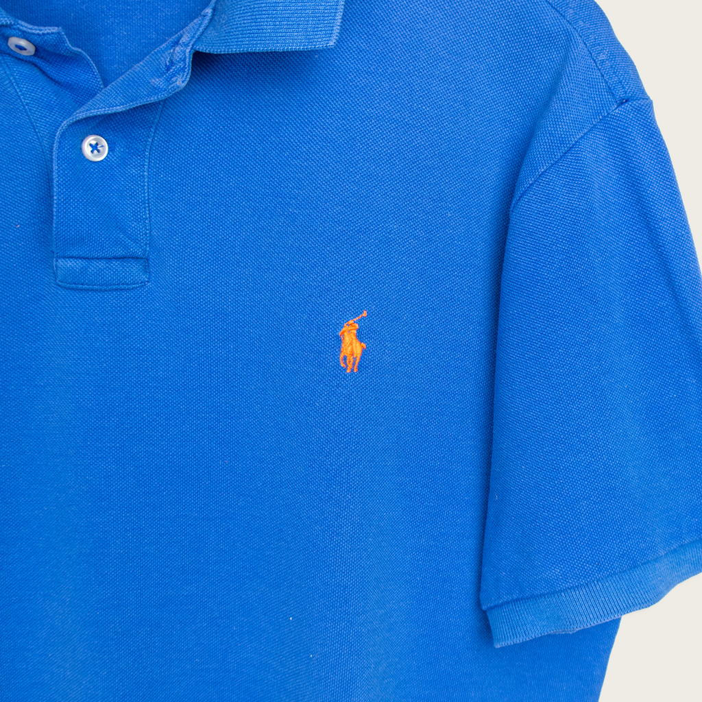 00's Polo by Ralph Lauren Polo Shirt - M/L