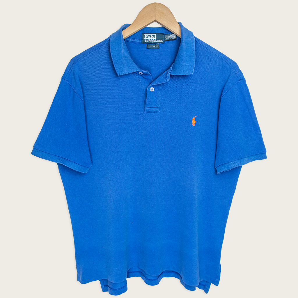 00's Polo by Ralph Lauren Polo Shirt - M/L