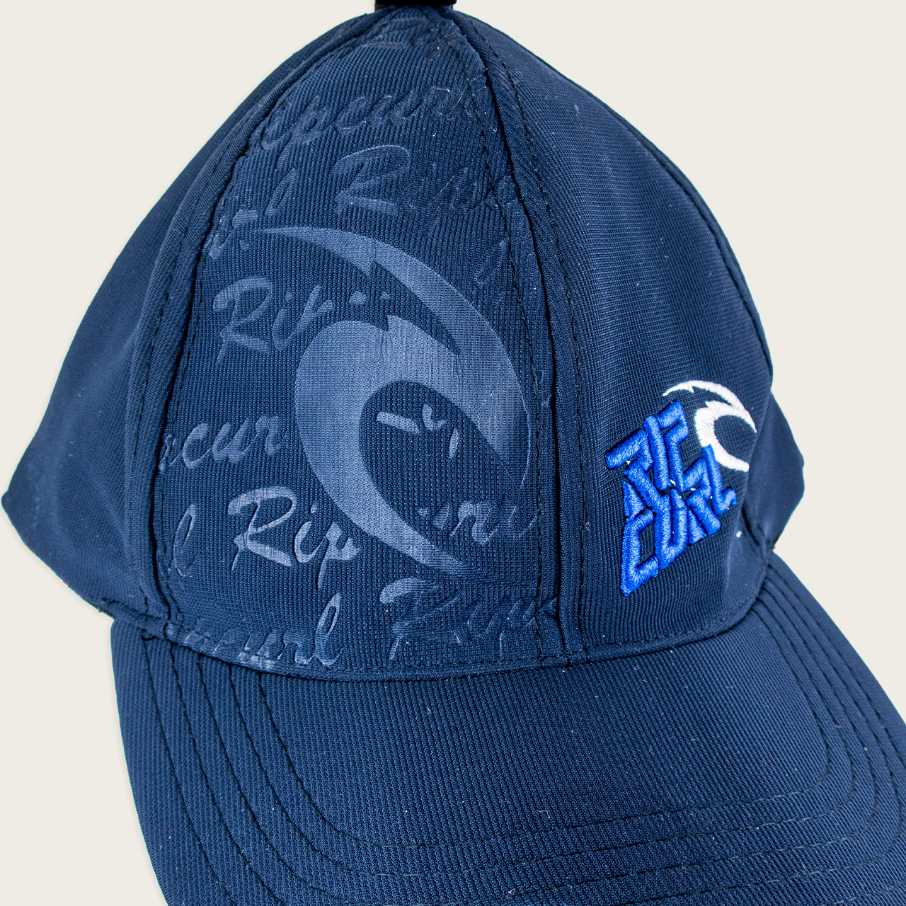 00's Rip Curl Surf Cap – OS