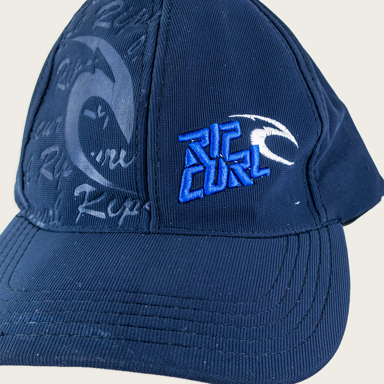 00's Rip Curl Surf Cap – OS