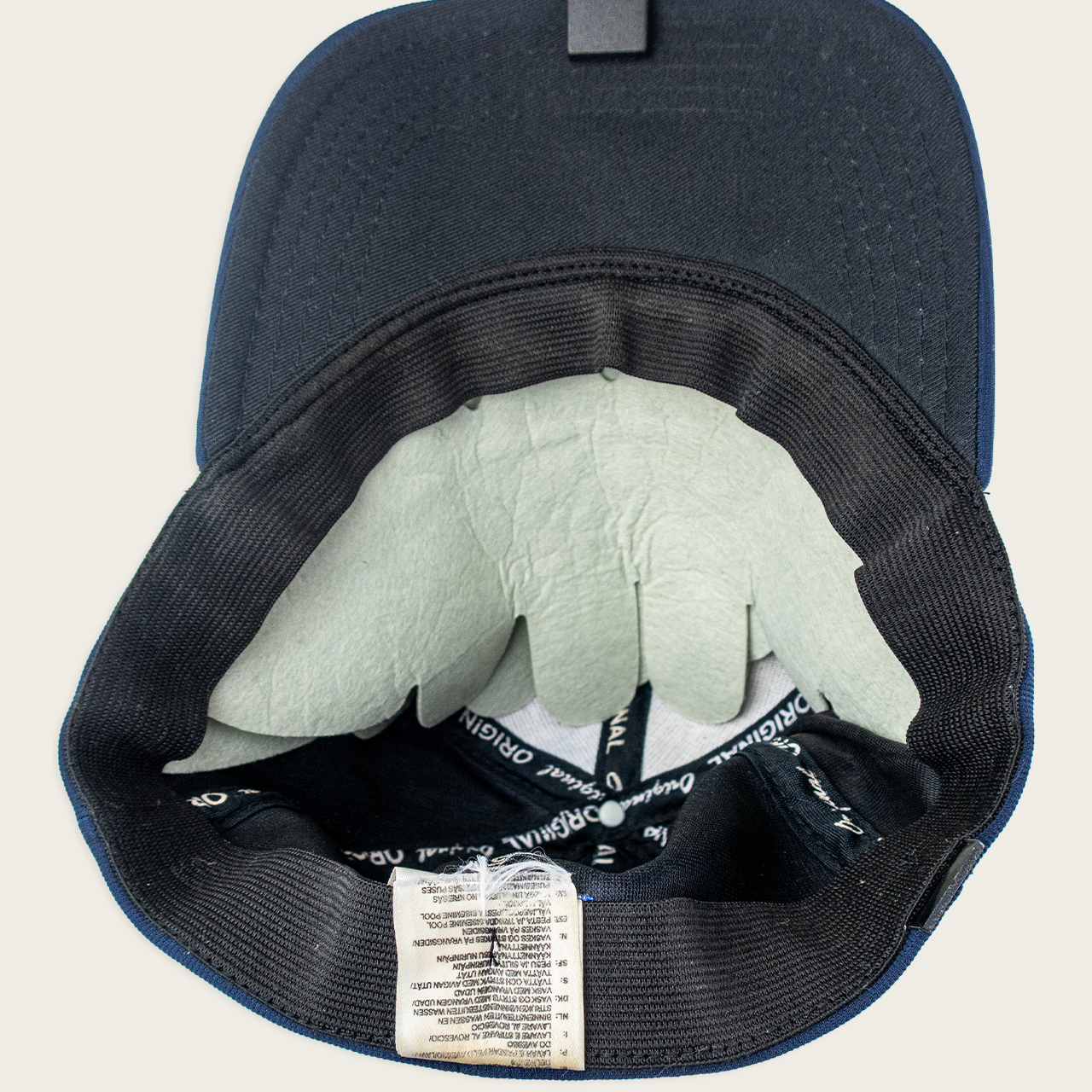 00's Rip Curl Surf Cap – OS
