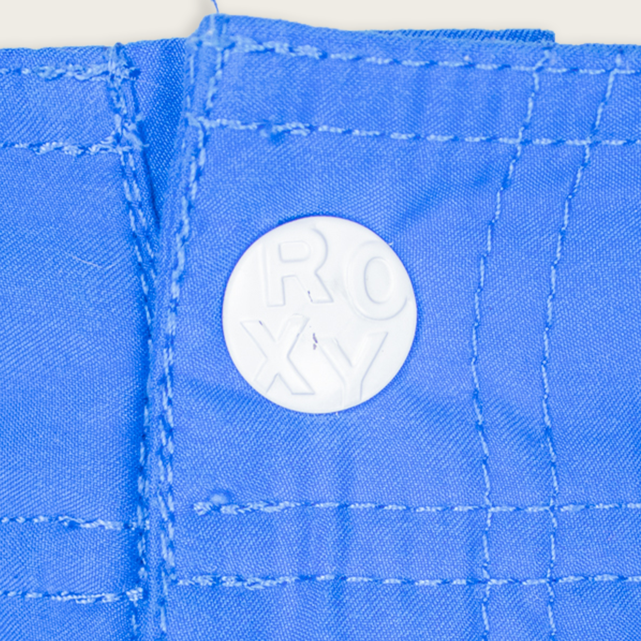 VINTAGE WMNS ROXY BOARD SHORTS - 10