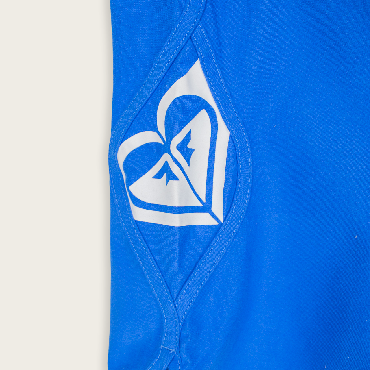 VINTAGE WMNS ROXY BOARD SHORTS - 10