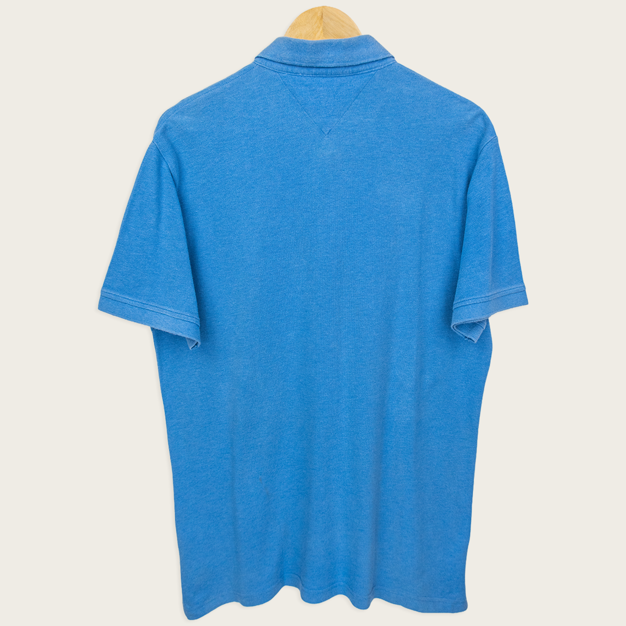 Tommy Hilfiger Polo Shirt - L