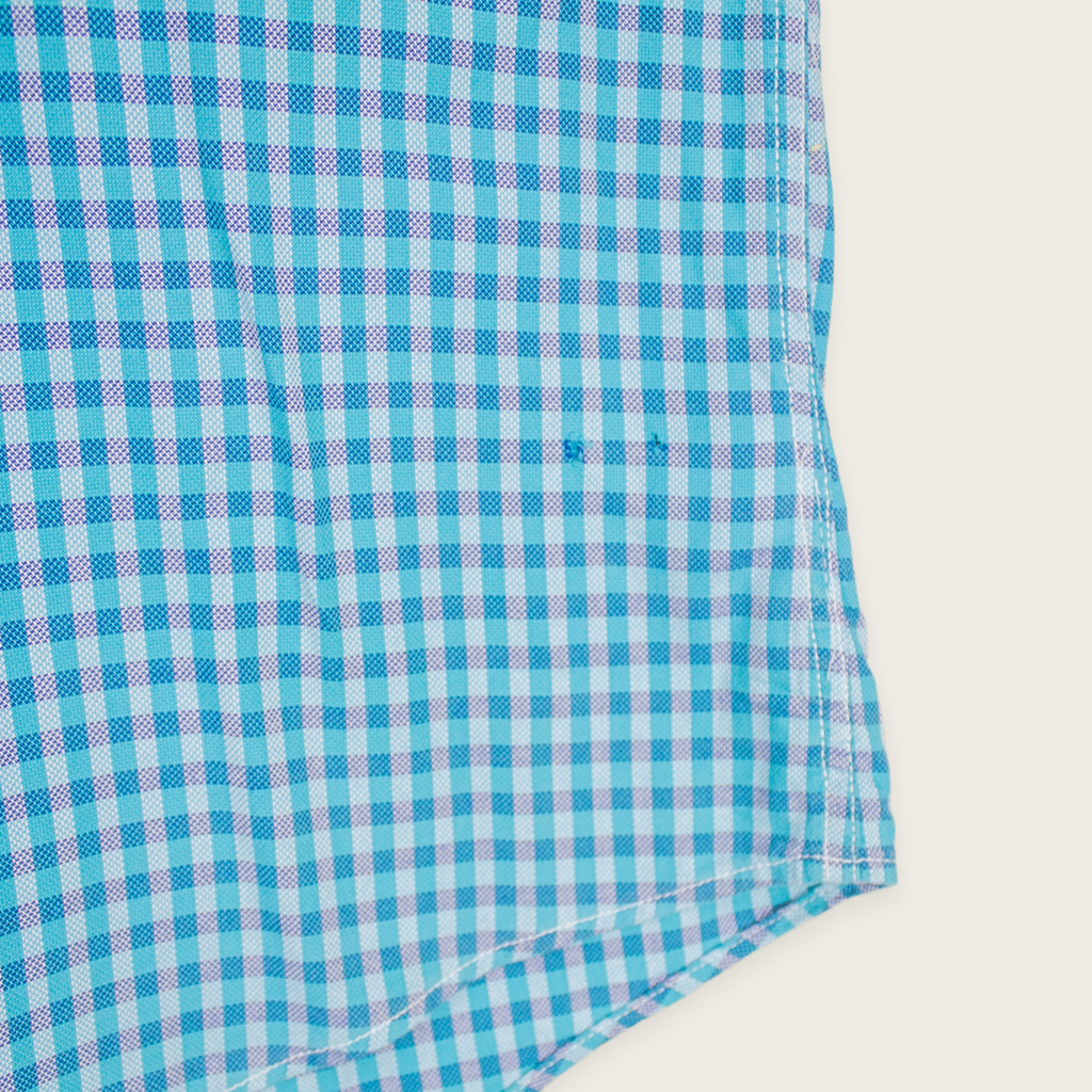 Tommy Hilfiger Button-Up Shirt - XL