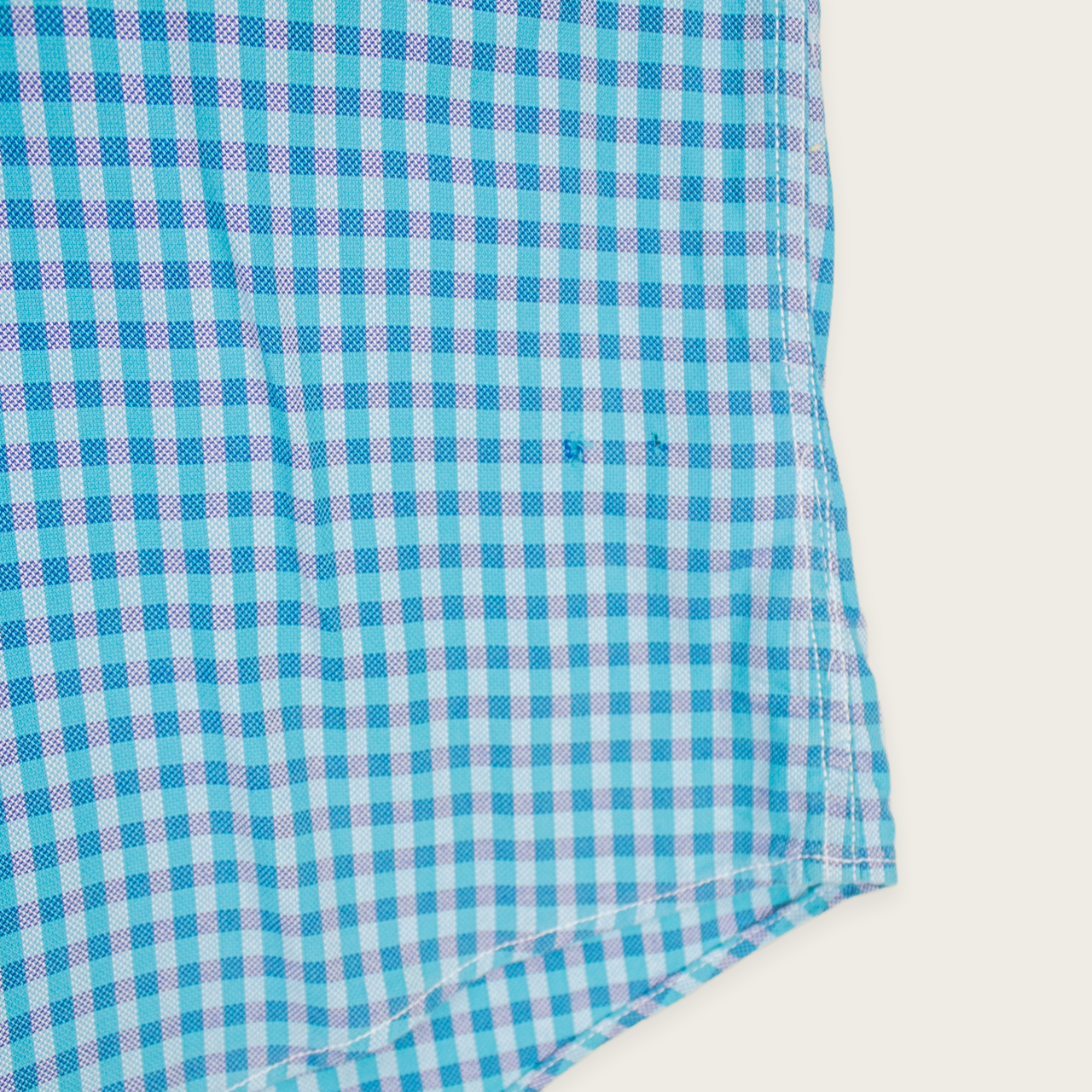 Tommy Hilfiger Button-Up Shirt - XL