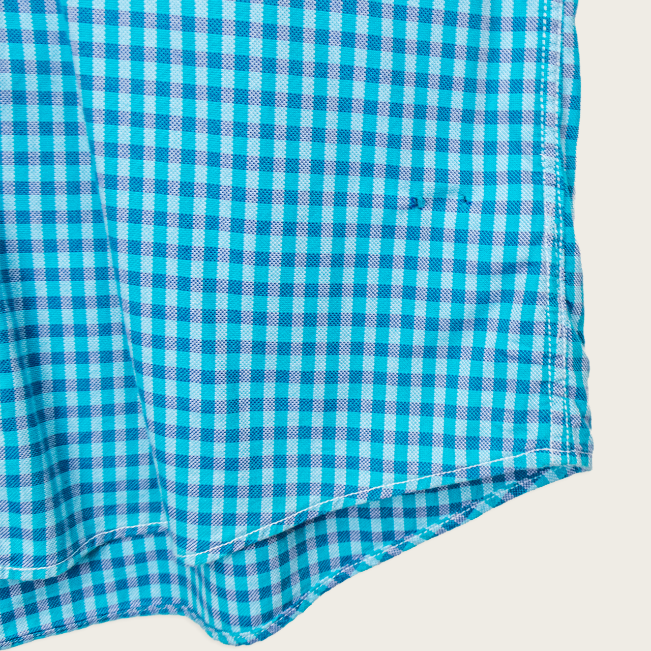 Tommy Hilfiger Button-Up Shirt - L/XL