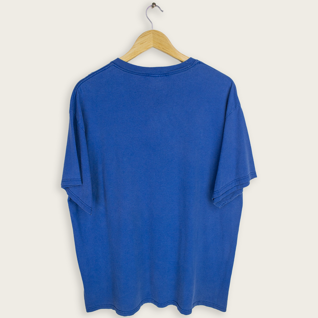 VINTAGE ADIDAS T-SHIRT - L