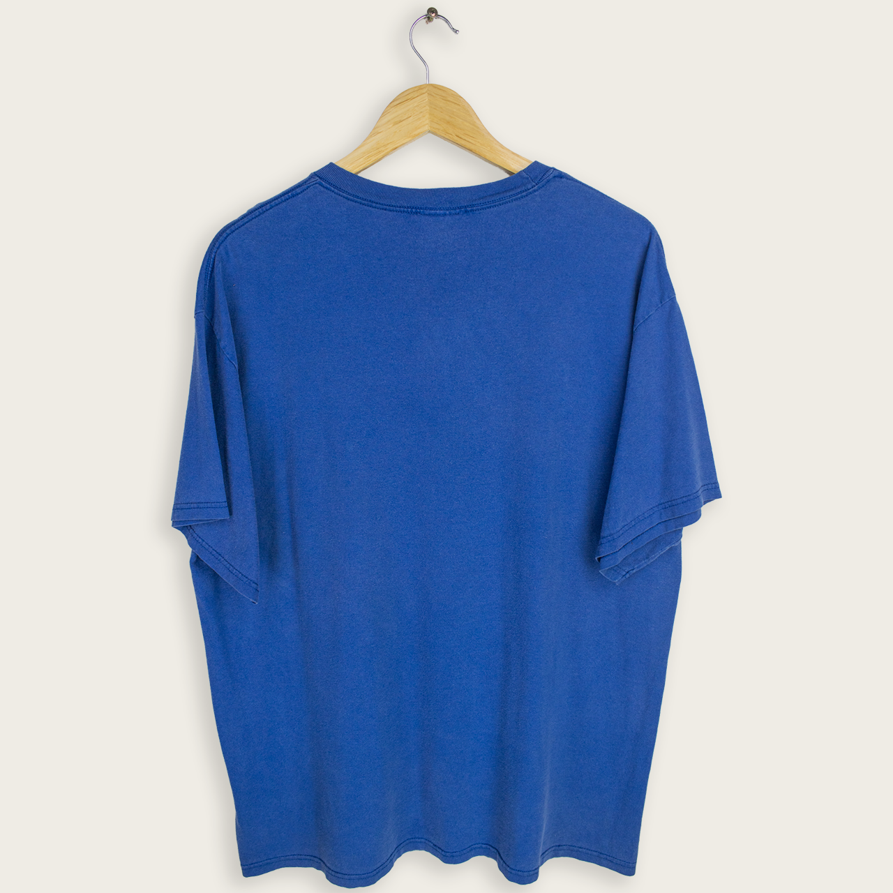 VINTAGE ADIDAS T-SHIRT - L