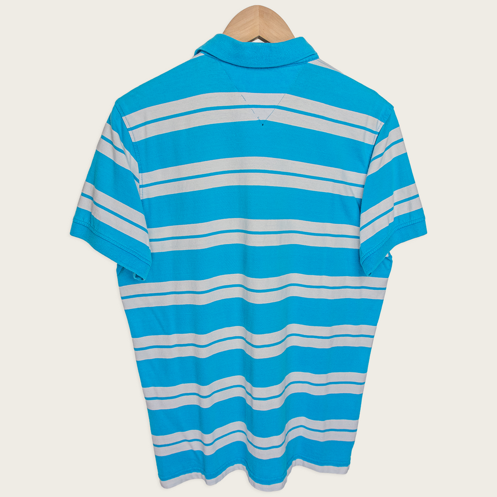 Tommy Hilfiger Polo Shirt - M