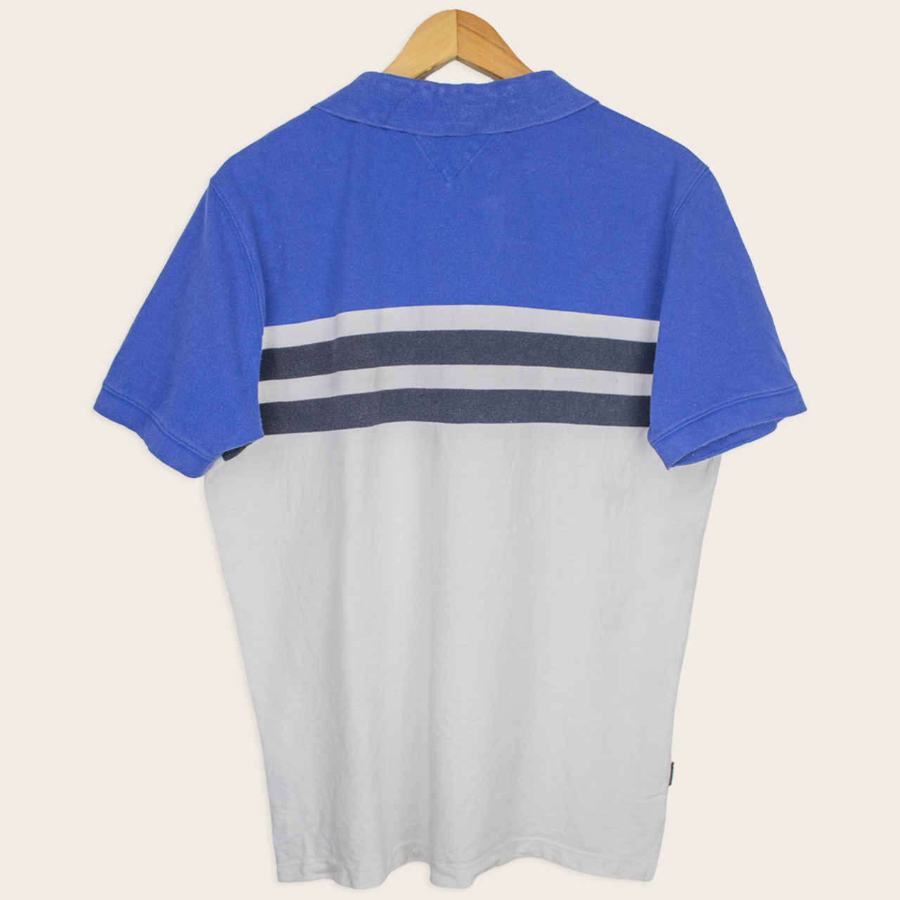 Tommy Hilfiger Polo Shirt - L
