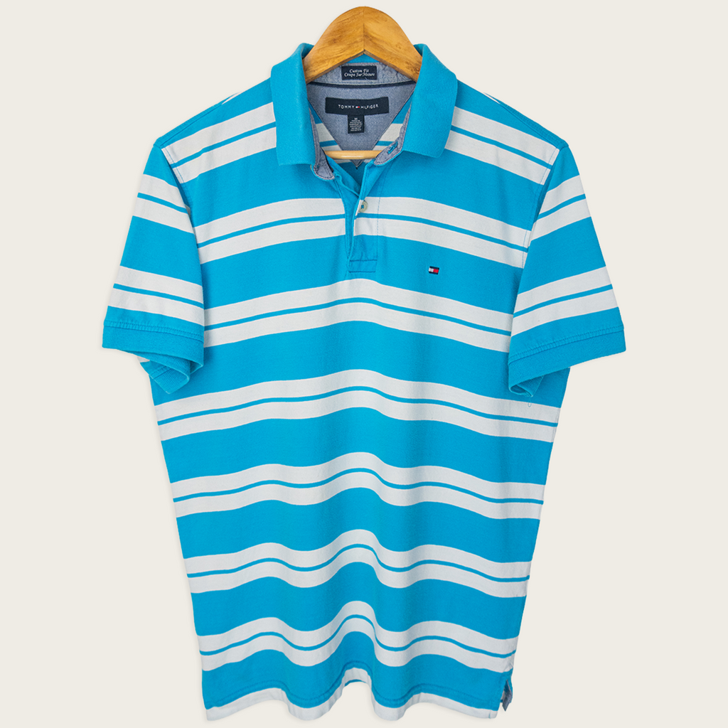 Tommy Hilfiger Polo Shirt - M