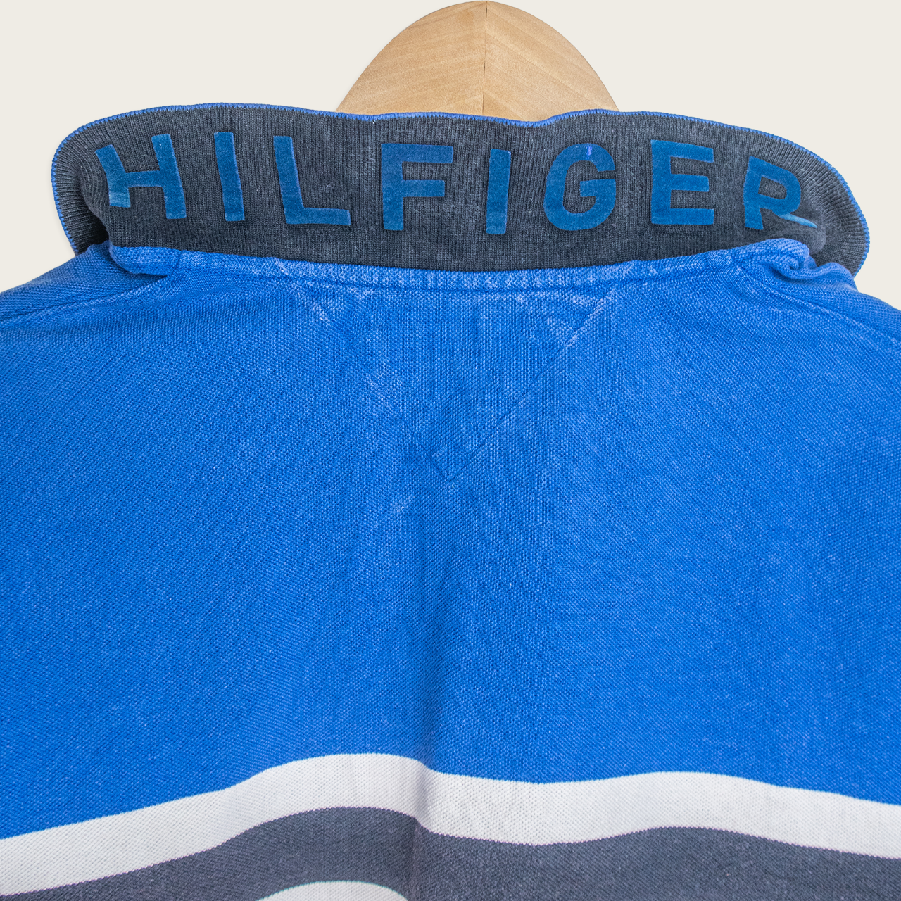 Tommy Hilfiger Polo Shirt - M/L