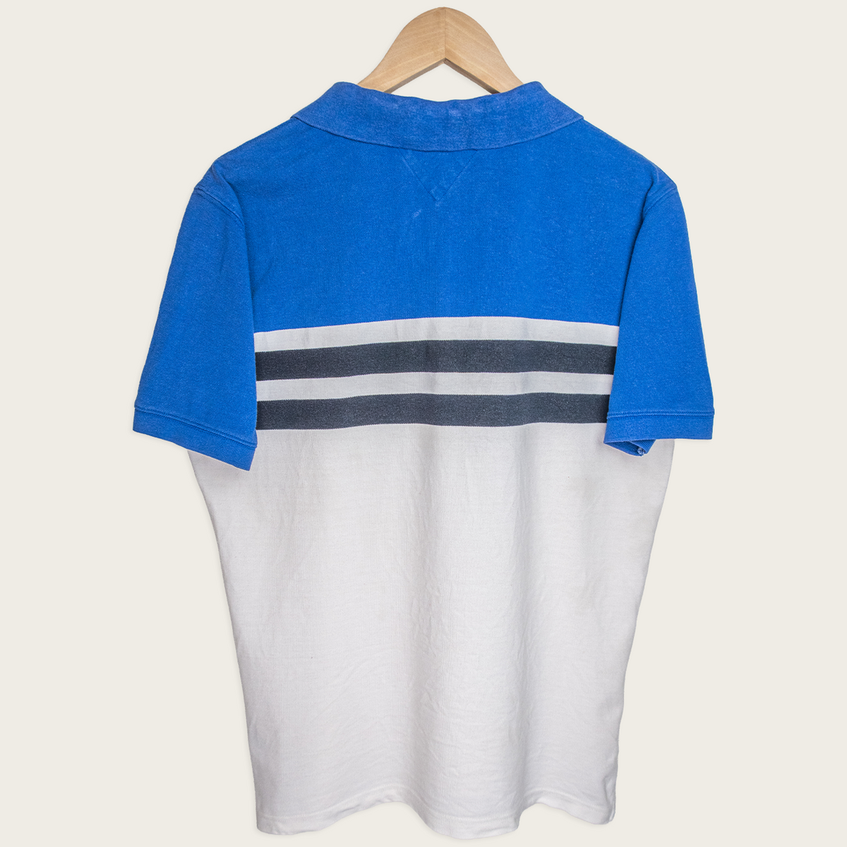 Tommy Hilfiger Polo Shirt - M/L
