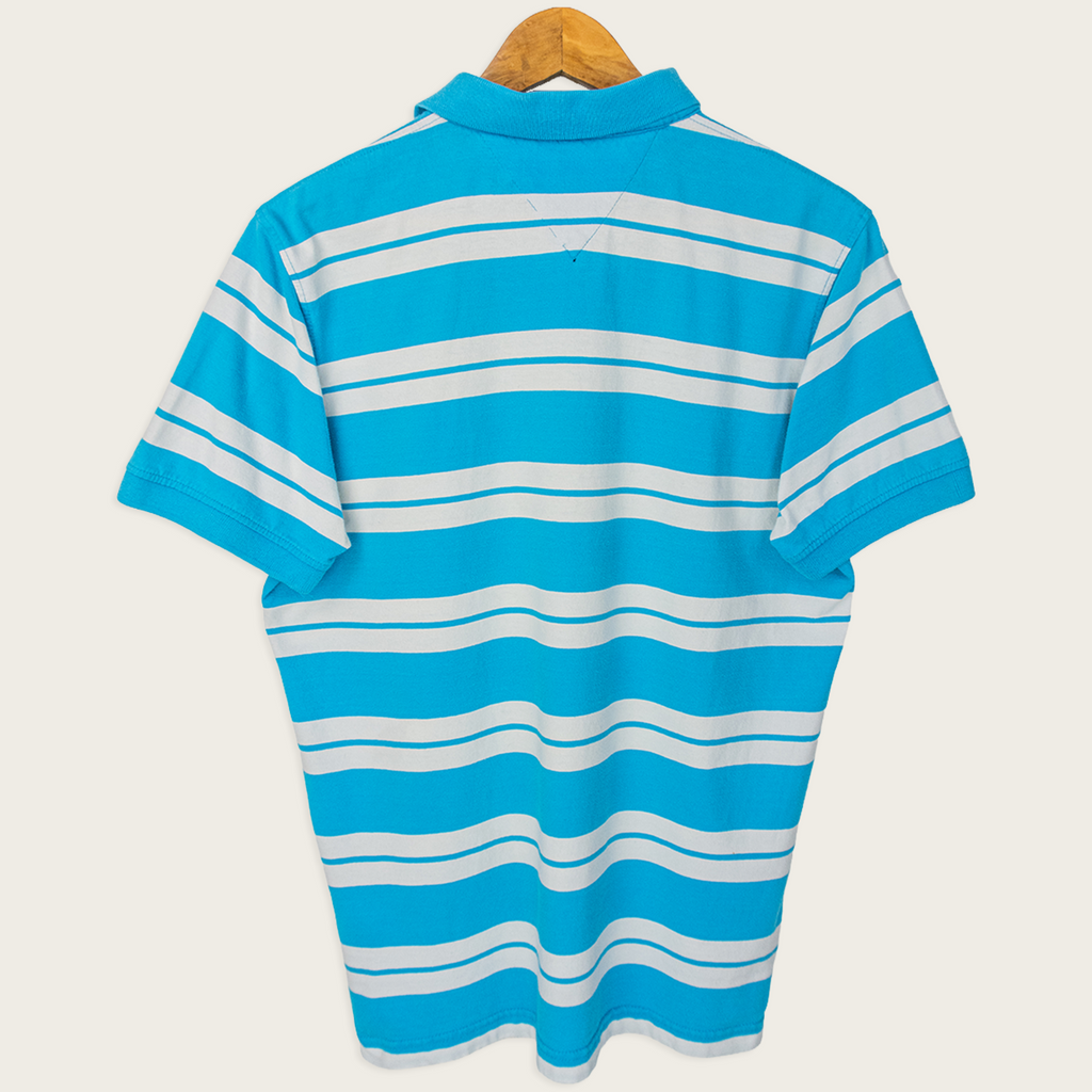 Tommy Hilfiger Polo Shirt - M