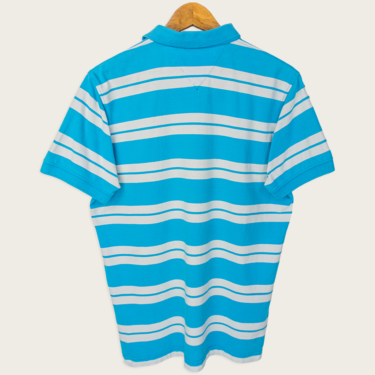 Tommy Hilfiger Polo Shirt - M