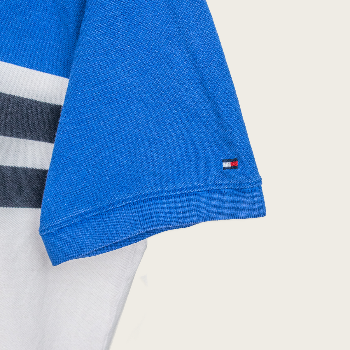 Tommy Hilfiger Polo Shirt - M/L