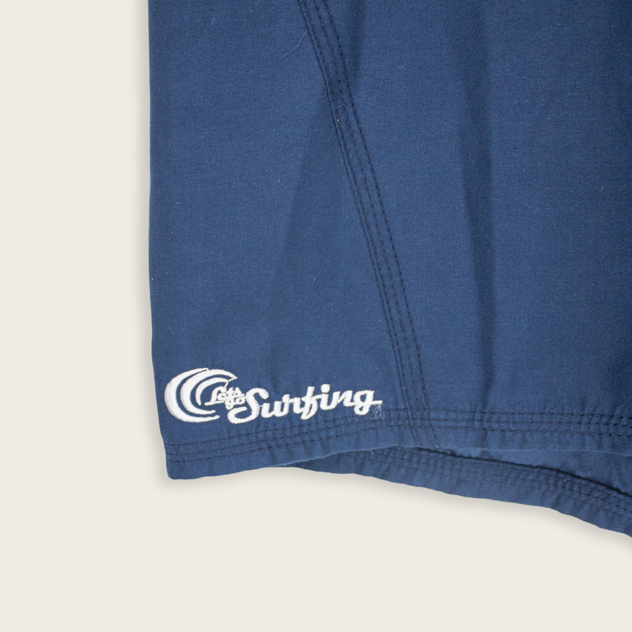 VINTAGE O'NEILL BOARD SHORTS - 40"