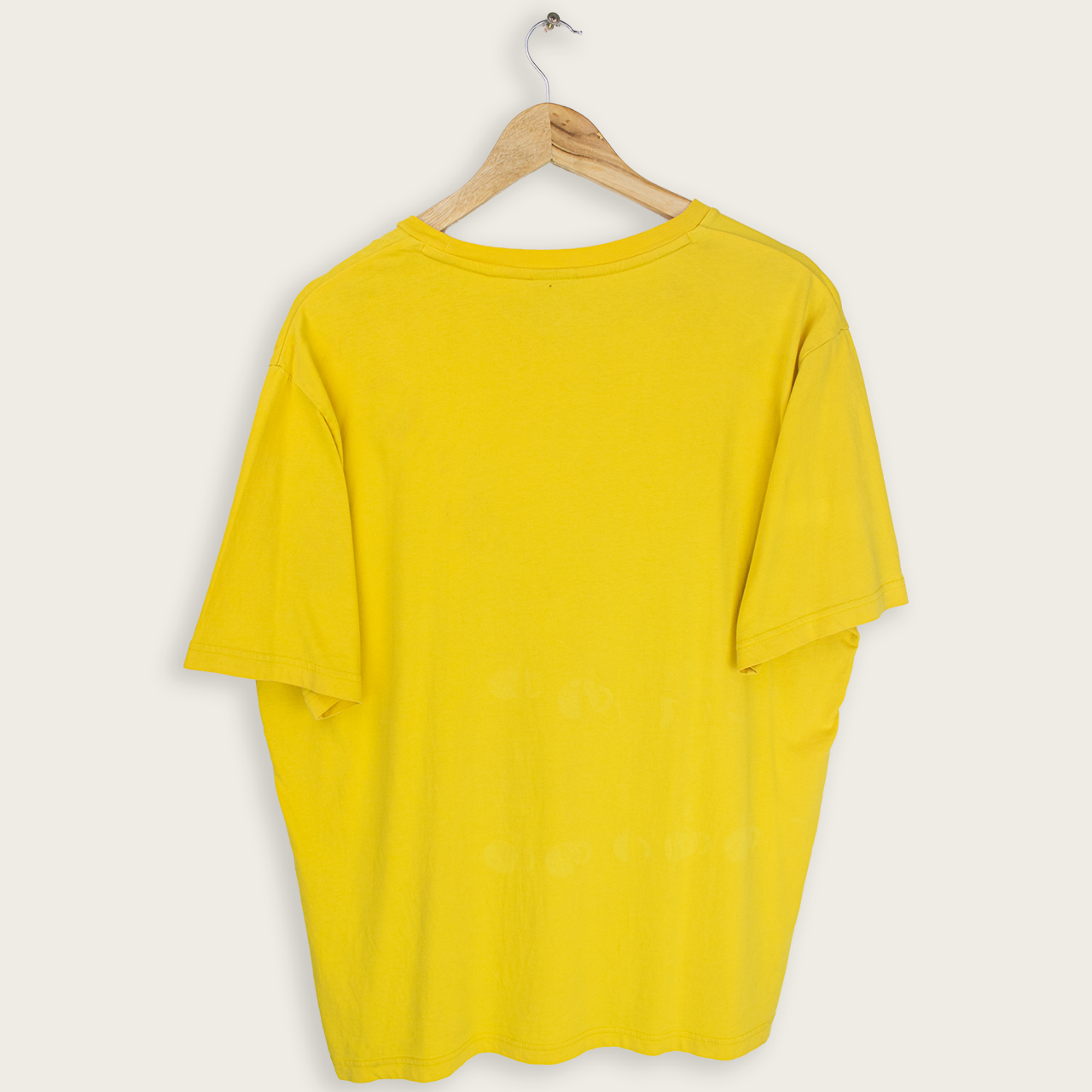 VINTAGE NIKE BRASIL T-SHIRT - XL