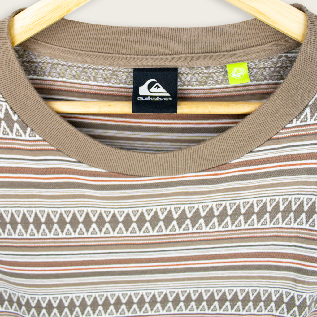 Quiksilver T-Shirt - XL