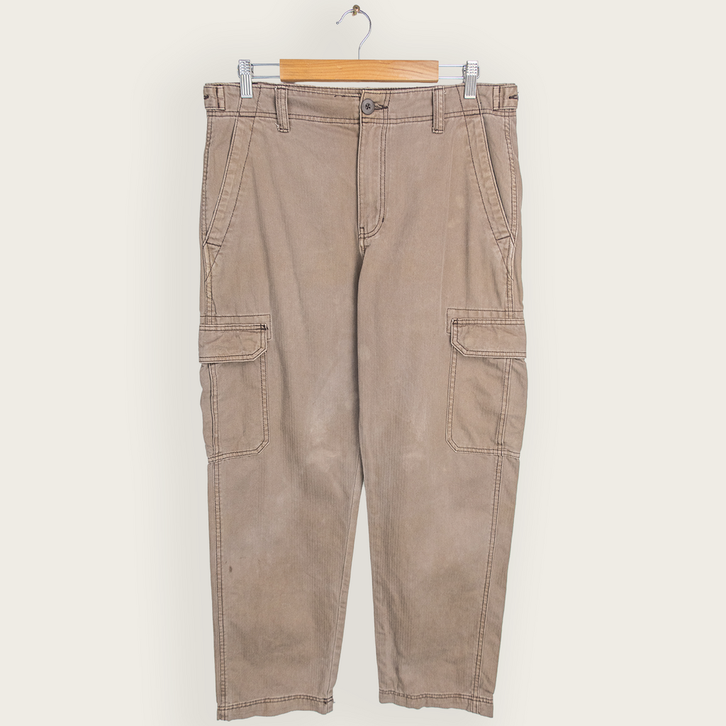 Cotton On Cargo Pants - 32"