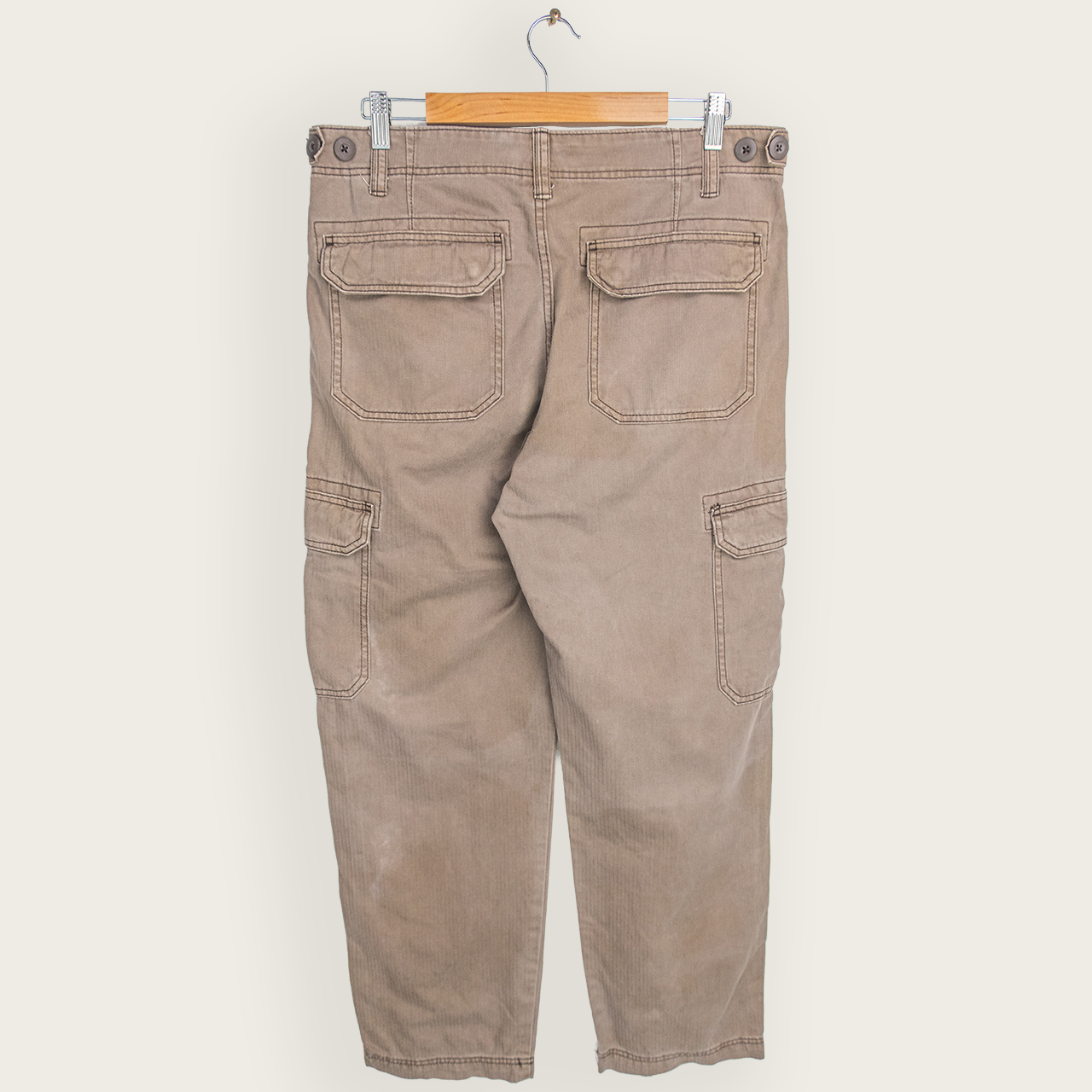 Cotton On Cargo Pants - 32"