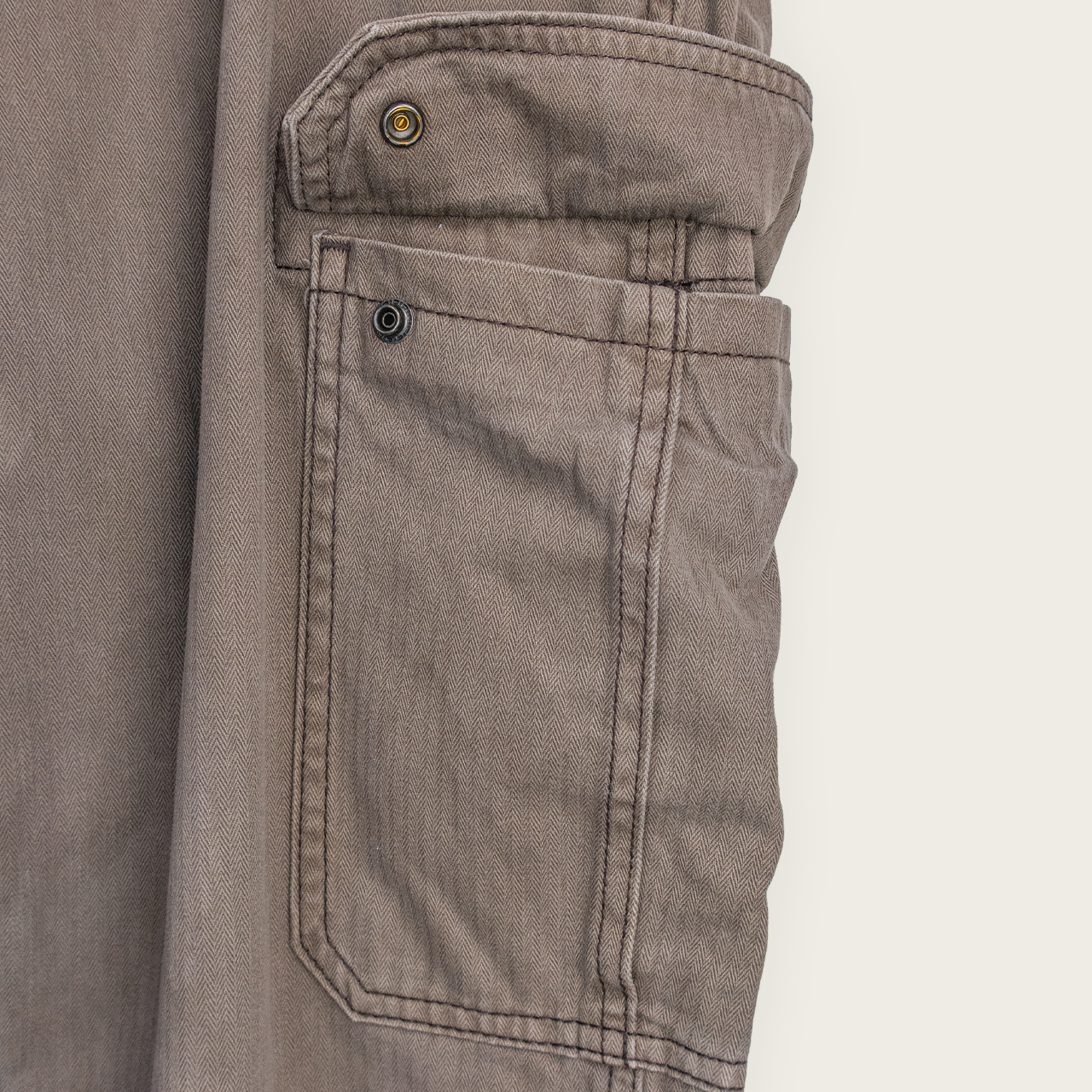 Cotton On Cargo Pants - 32"