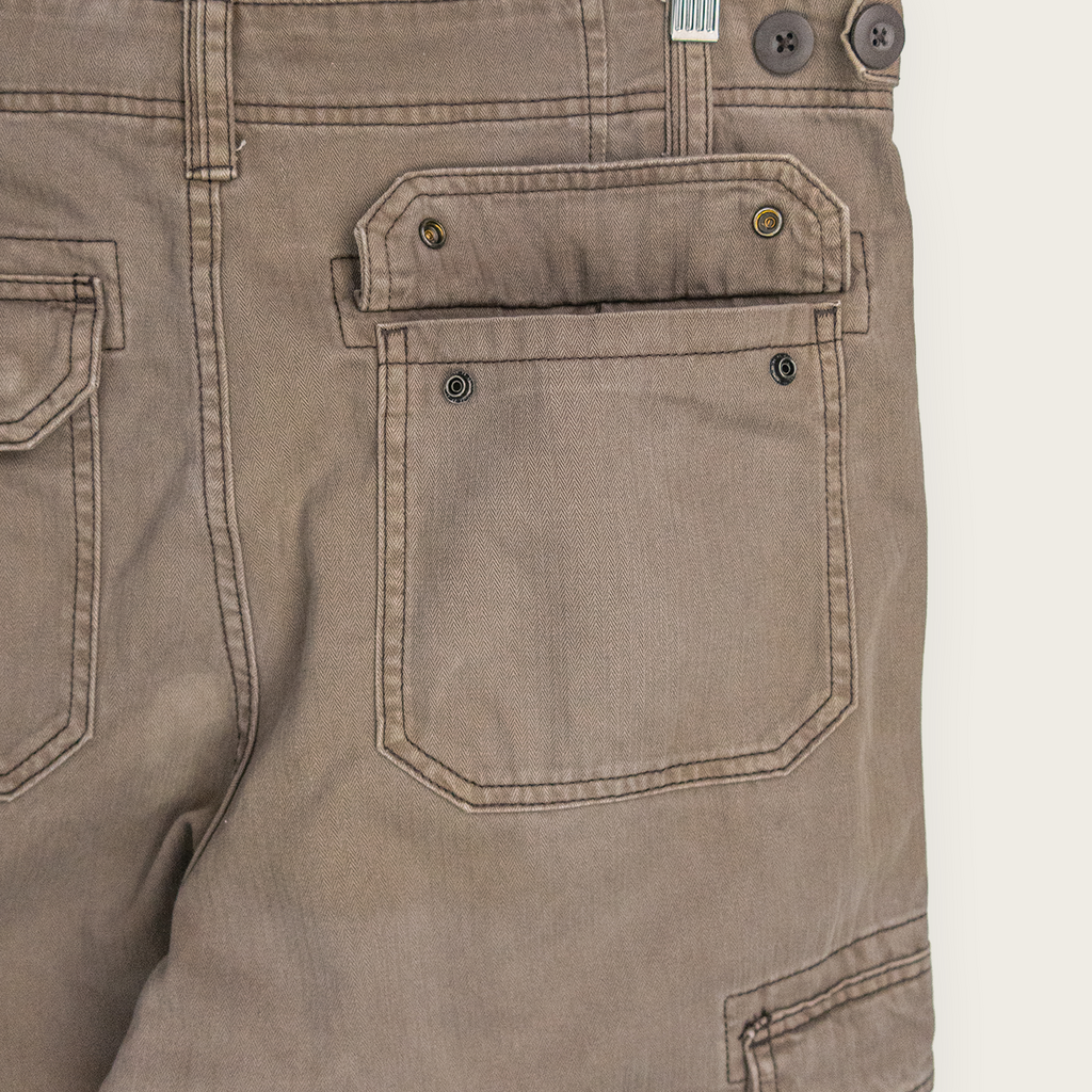 Cotton On Cargo Pants - 32"