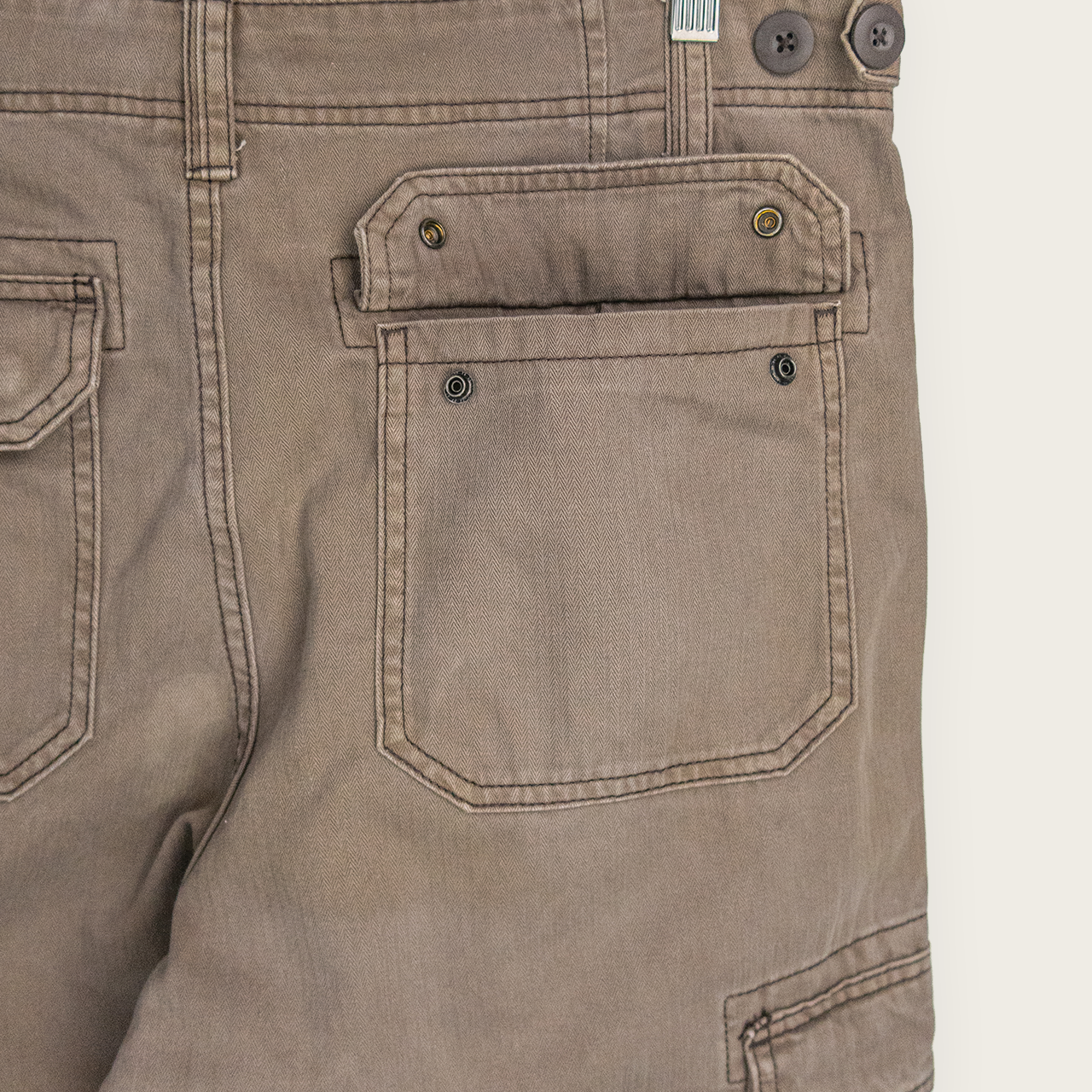 Cotton On Cargo Pants - 32"