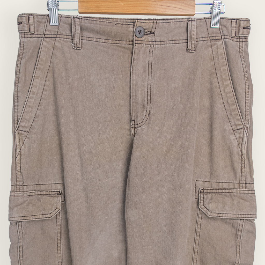 Cotton On Cargo Pants - 32"