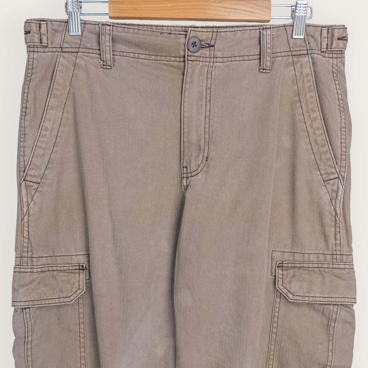Cotton On Cargo Pants - 32"