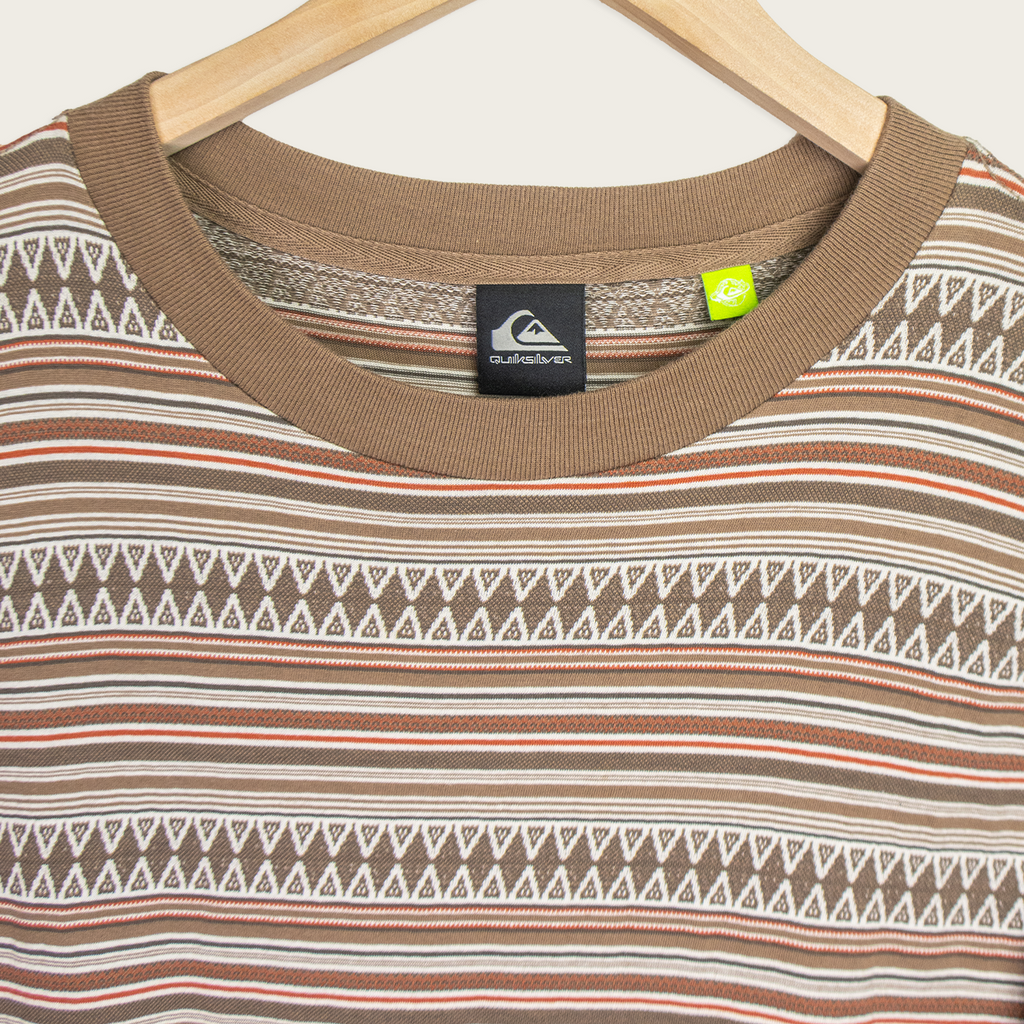 Quiksilver T-Shirt - L/XL