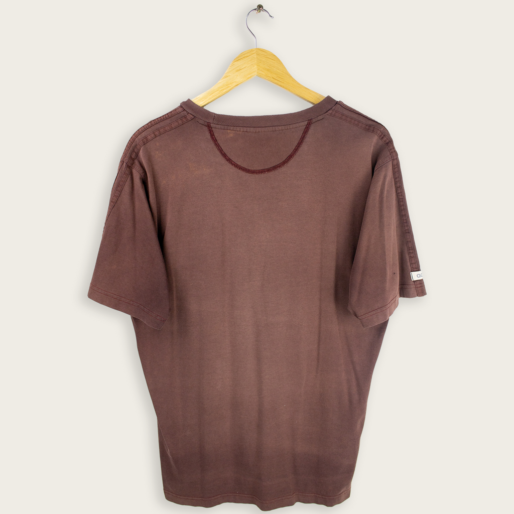 VINTAGE ADIDAS T-SHIRT - XL