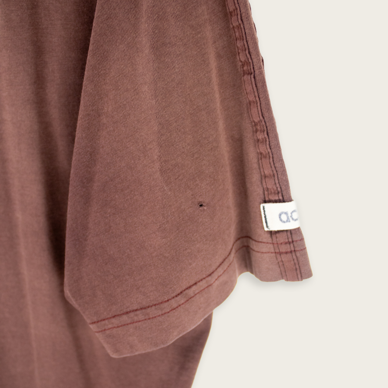 VINTAGE ADIDAS T-SHIRT - XL