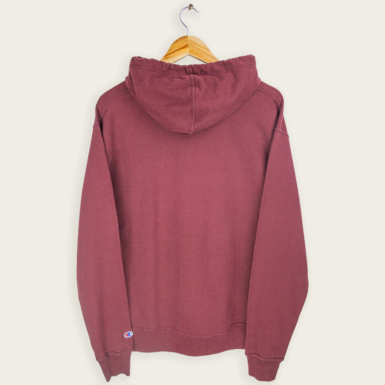 CHAMPION HOODIE - M