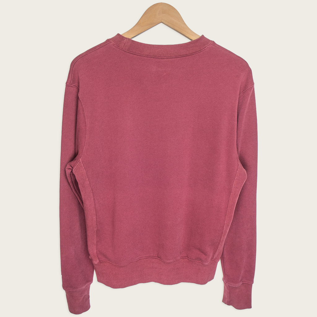 00s Champion Crewneck Sweater - S