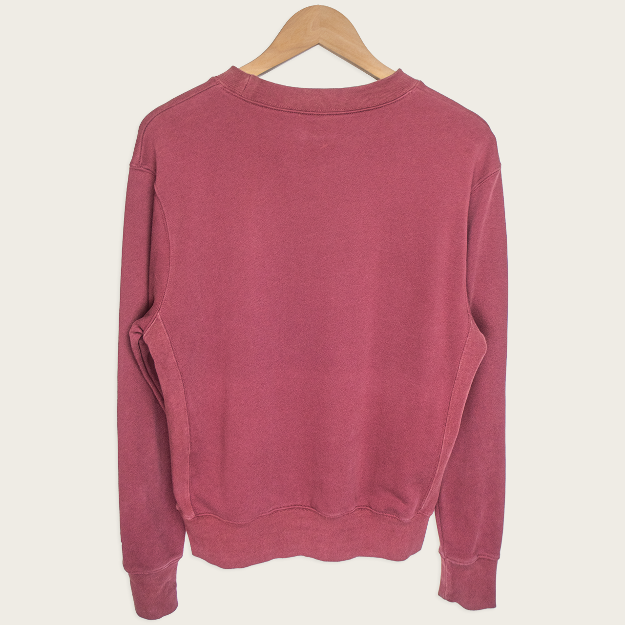 00s Champion Crewneck Sweater - S
