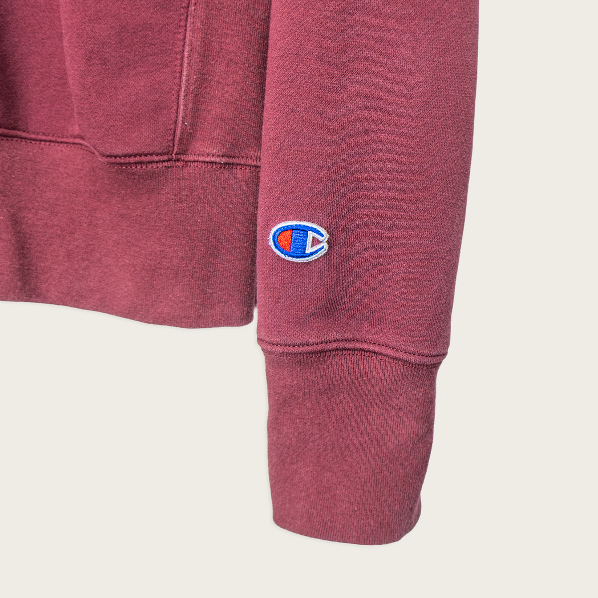 00s Champion Crewneck Sweater - S