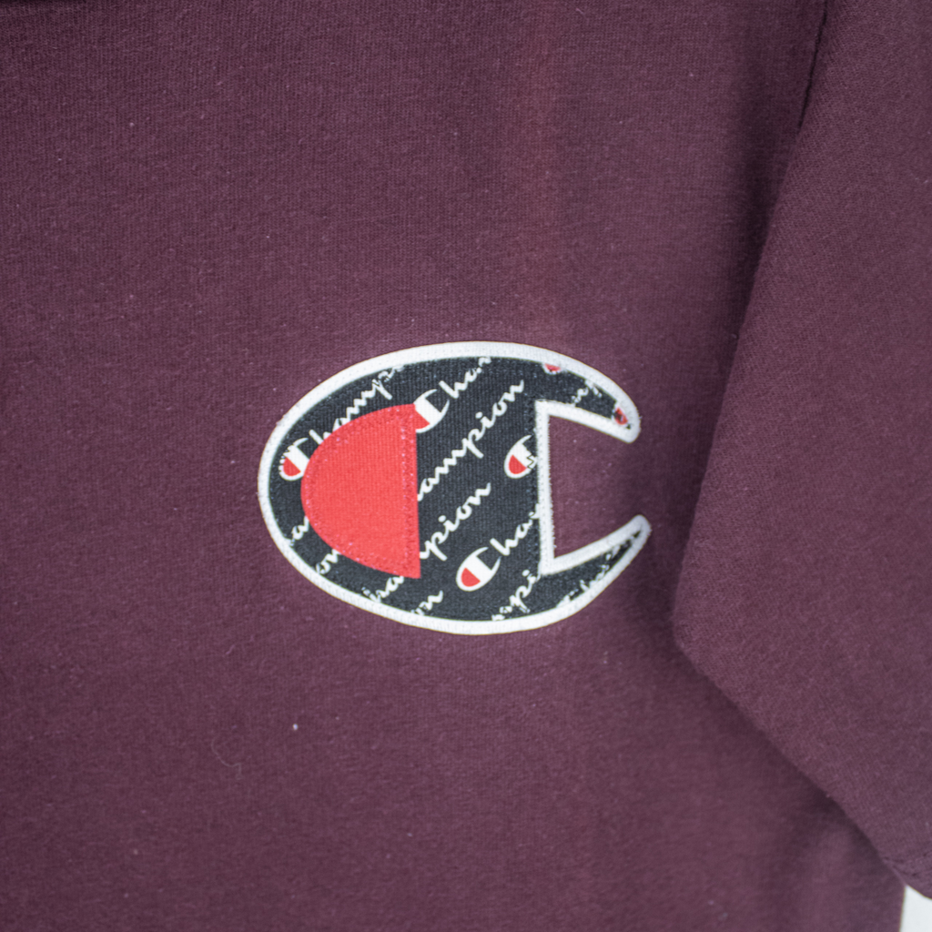 00's Champion T-Shirt - S