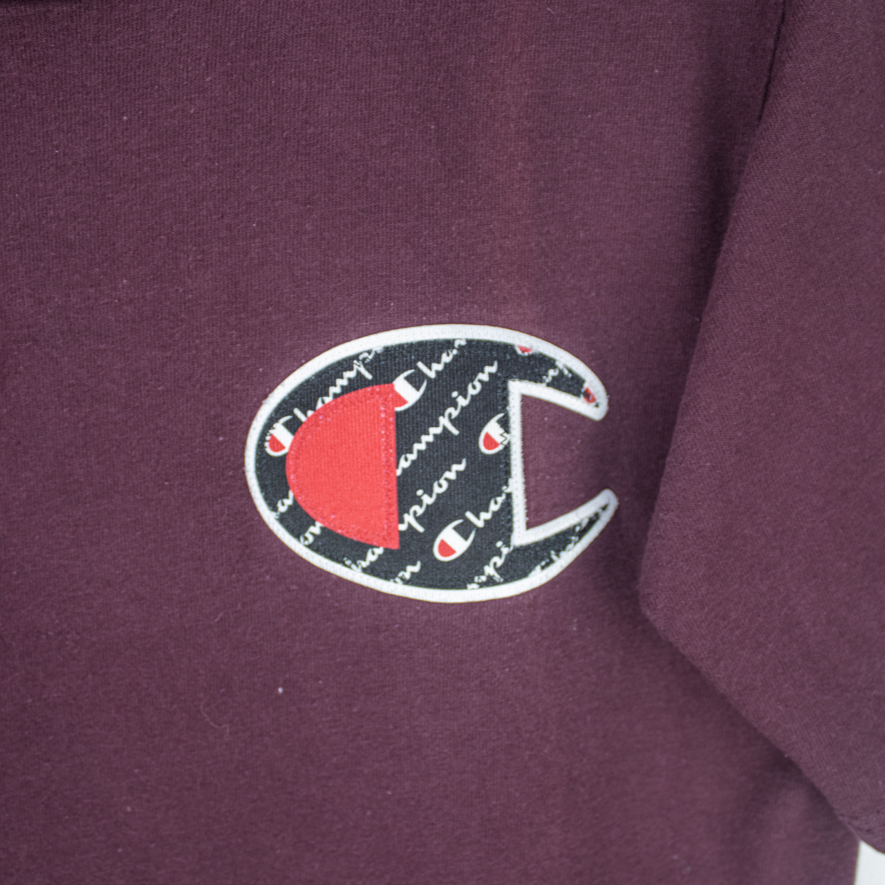 00's Champion T-Shirt - S