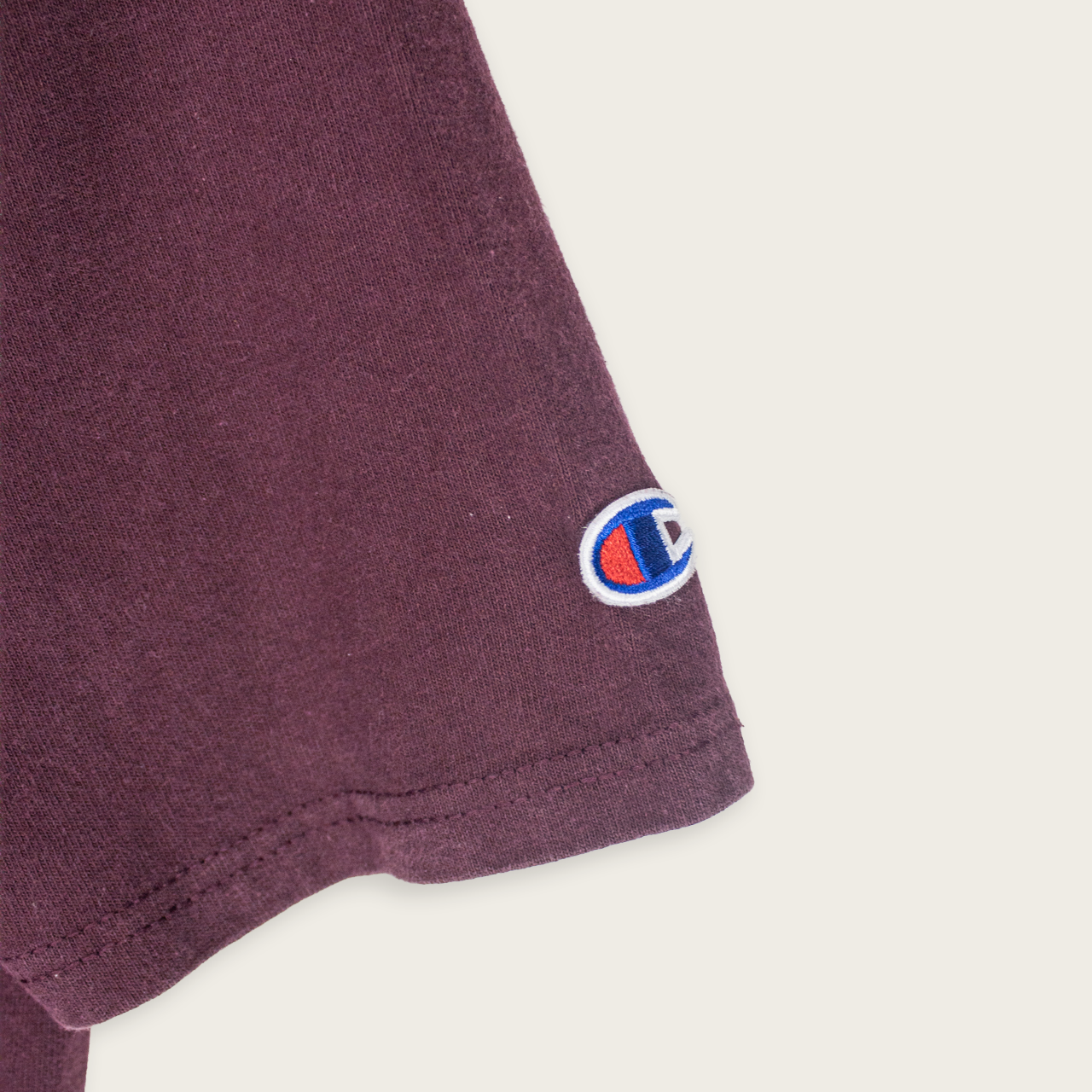 00's Champion T-Shirt - S