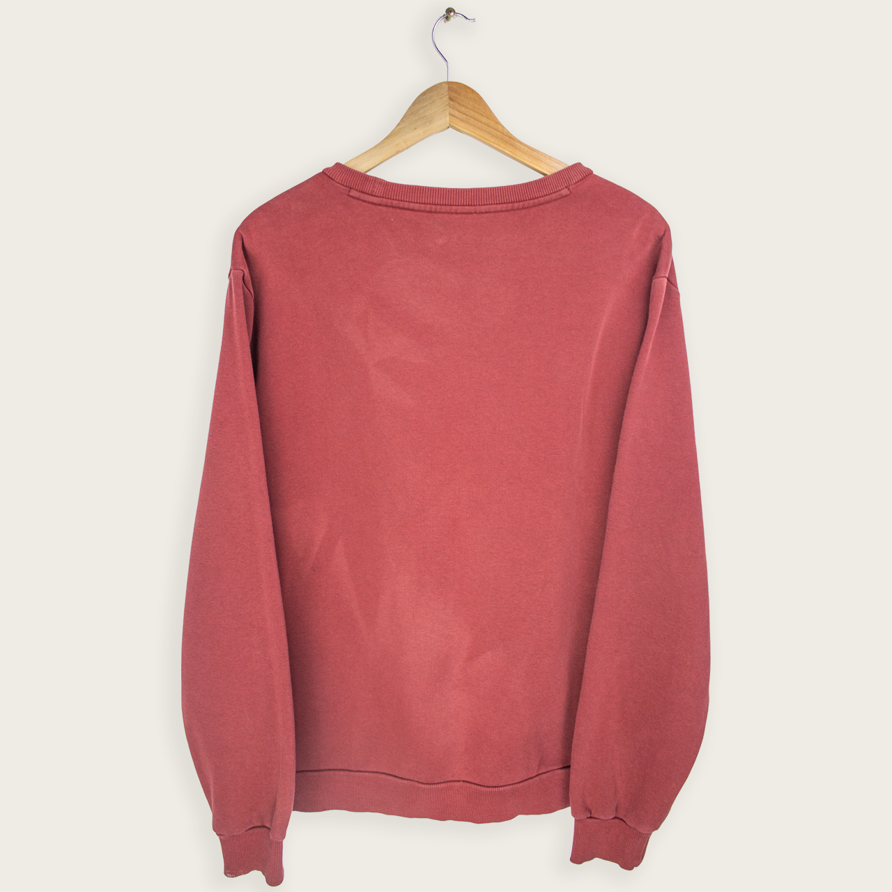 PUMA SWEATER - L