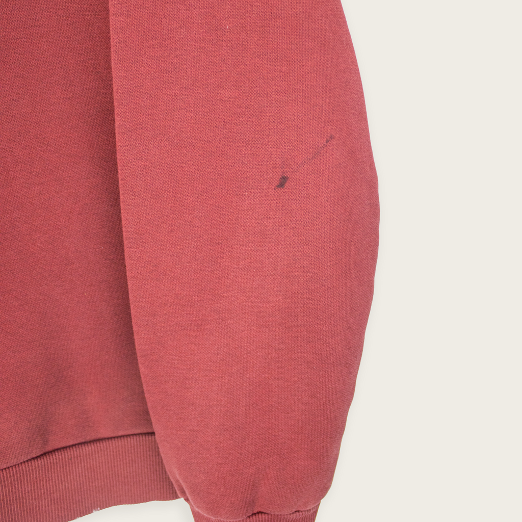 Puma Crewneck Sweater - L