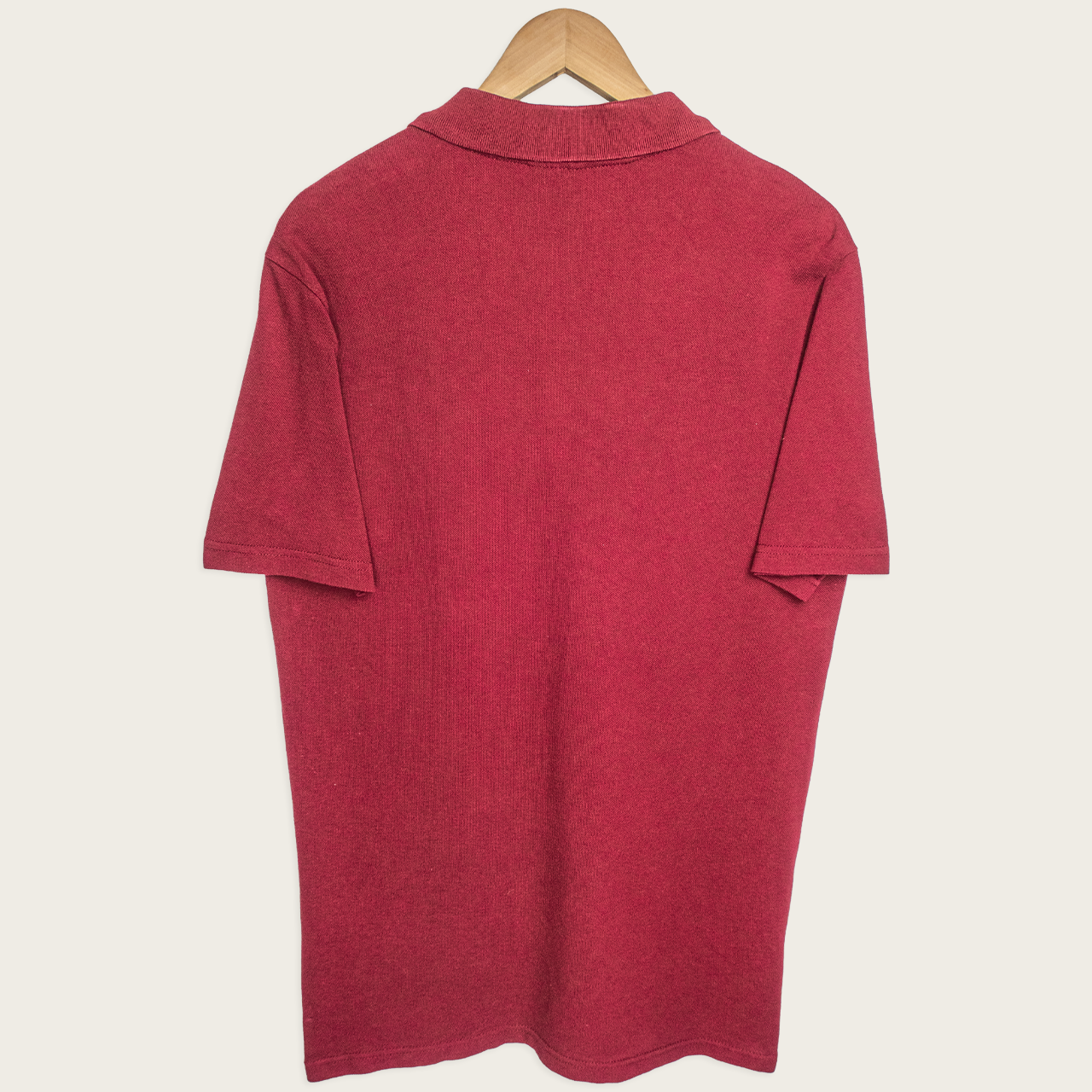 Quiksilver Polo Shirt - L