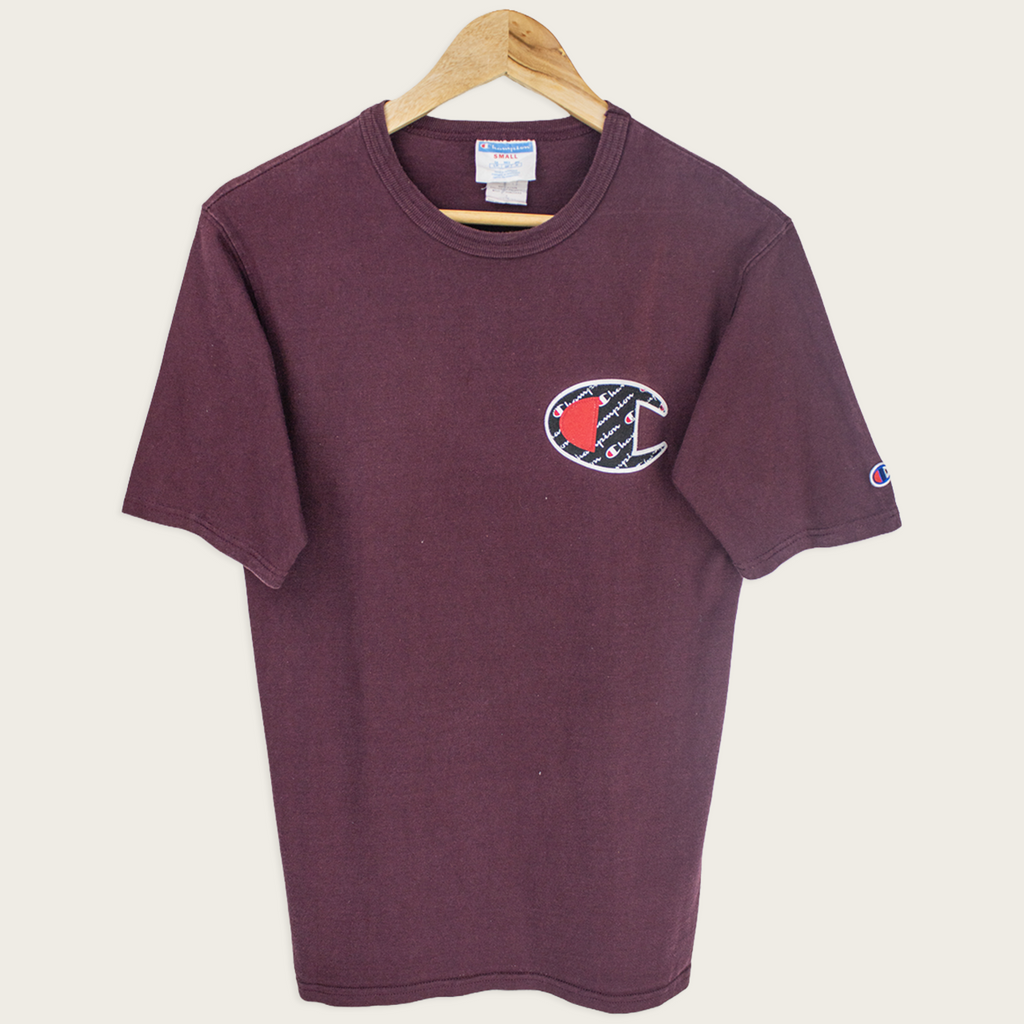 00's Champion T-Shirt - S
